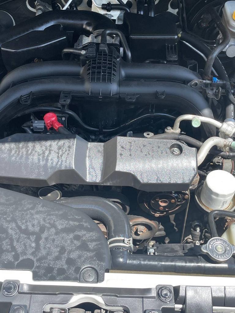 2017 Subaru Forester - $17,995