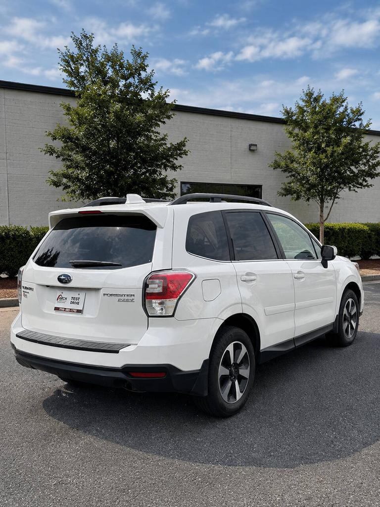 2017 Subaru Forester - $17,995