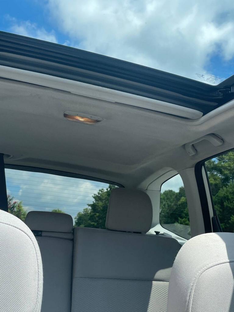 2017 Subaru Forester - $17,995