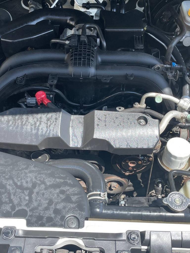 2017 Subaru Forester - $17,995