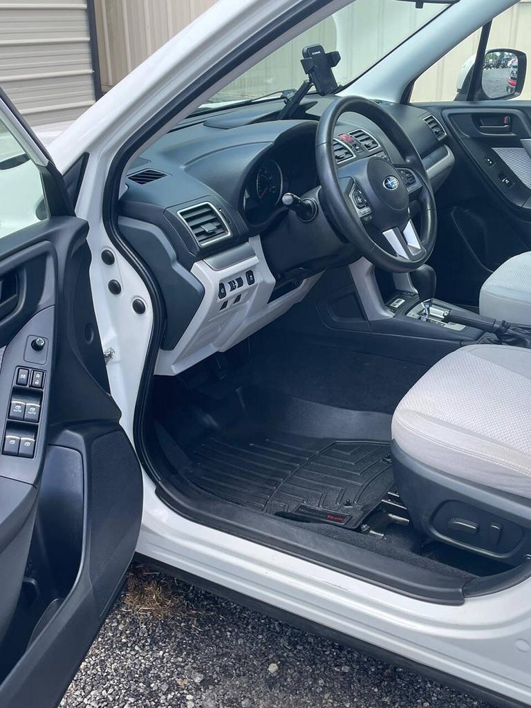 2017 Subaru Forester - $17,995