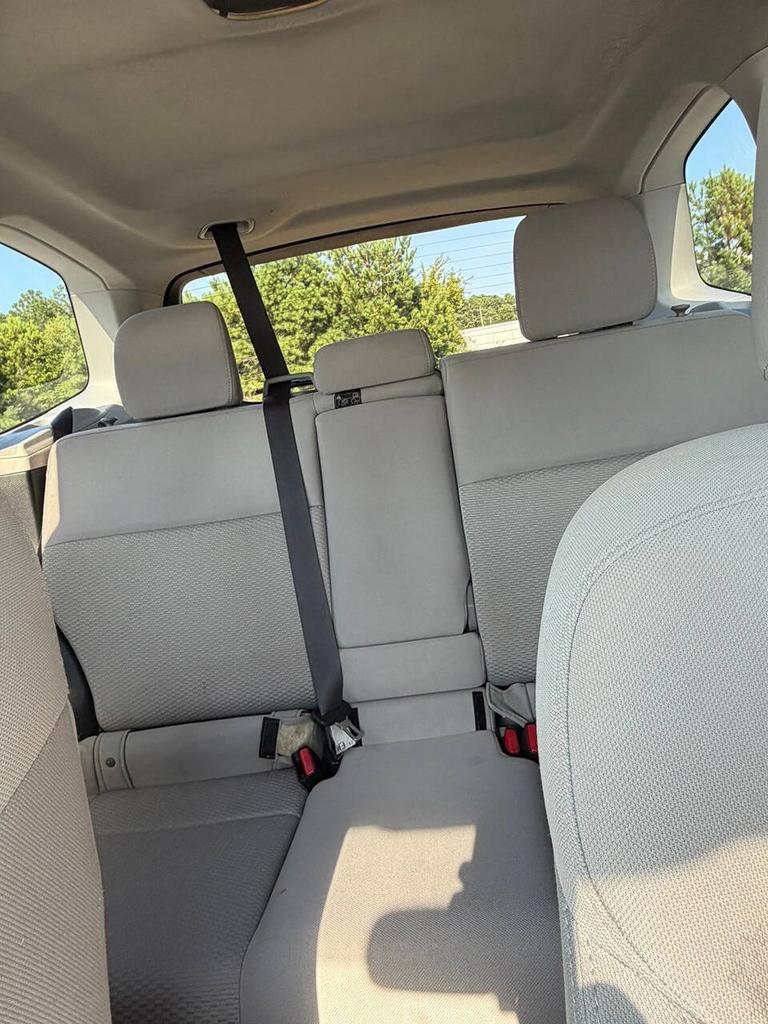 2017 Subaru Forester - $17,995