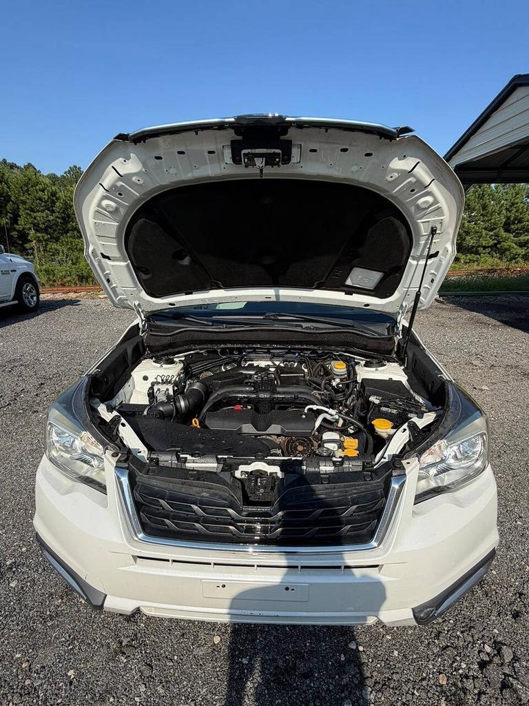 2017 Subaru Forester - $17,995
