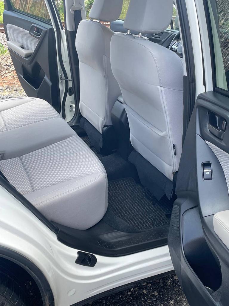 2017 Subaru Forester - $17,995