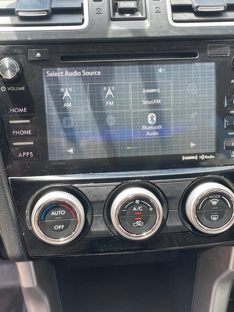 2017 Subaru Forester - $17,995