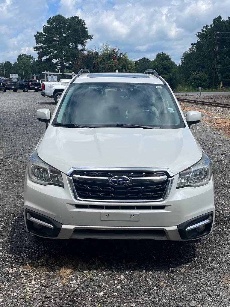 2017 Subaru Forester - $17,995