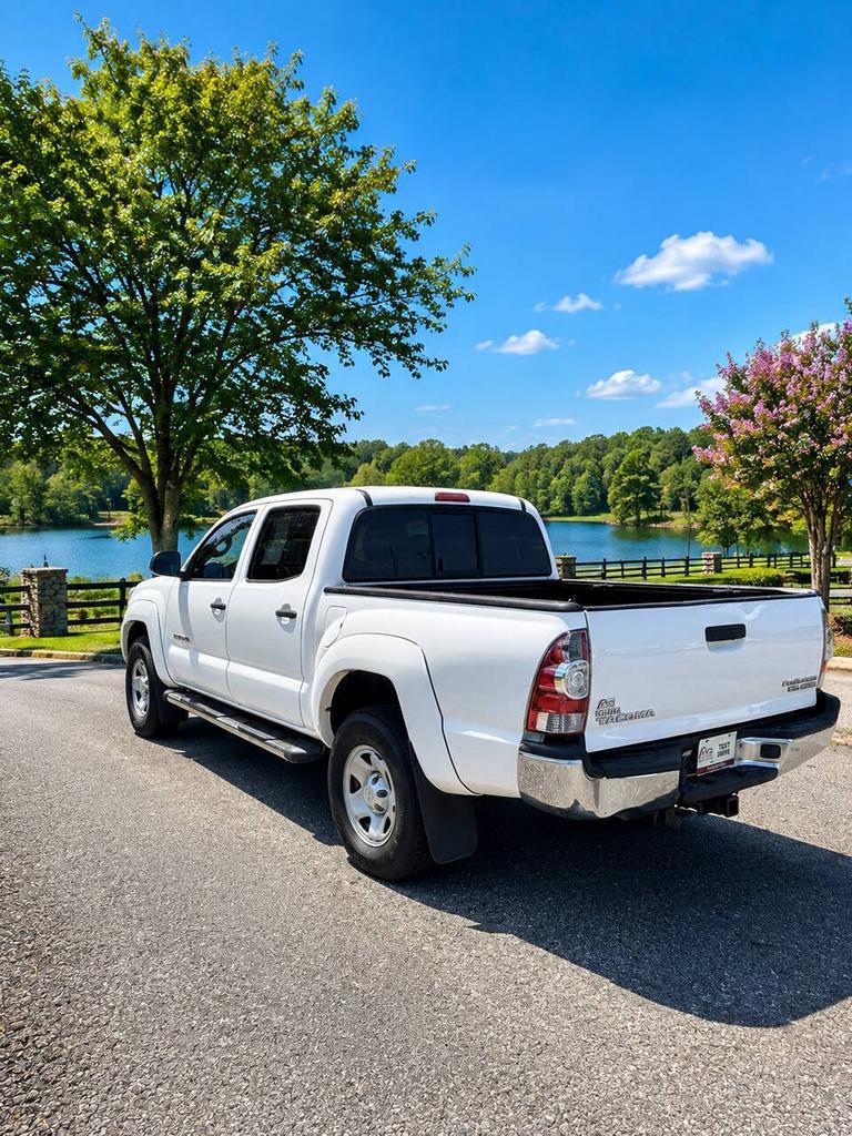 2013 Toyota Tacoma - $16,995