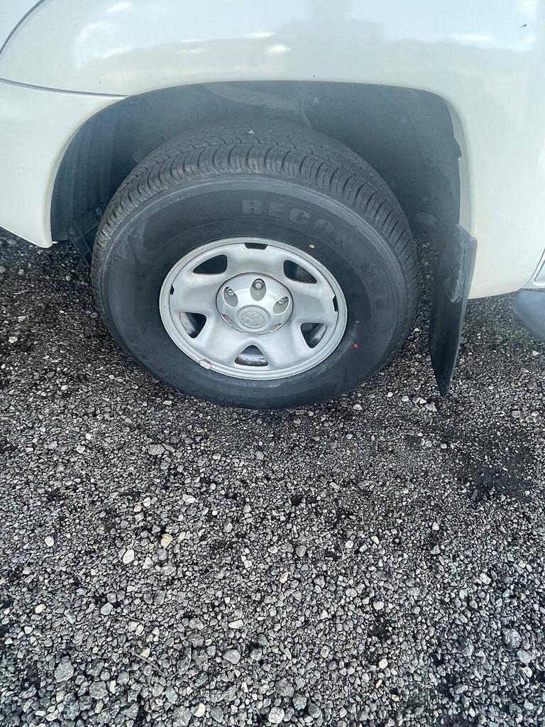 2013 Toyota Tacoma - $16,995