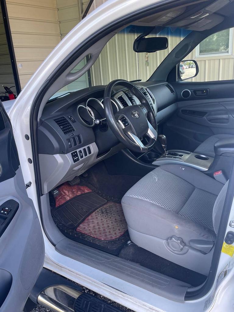 2013 Toyota Tacoma - $16,995