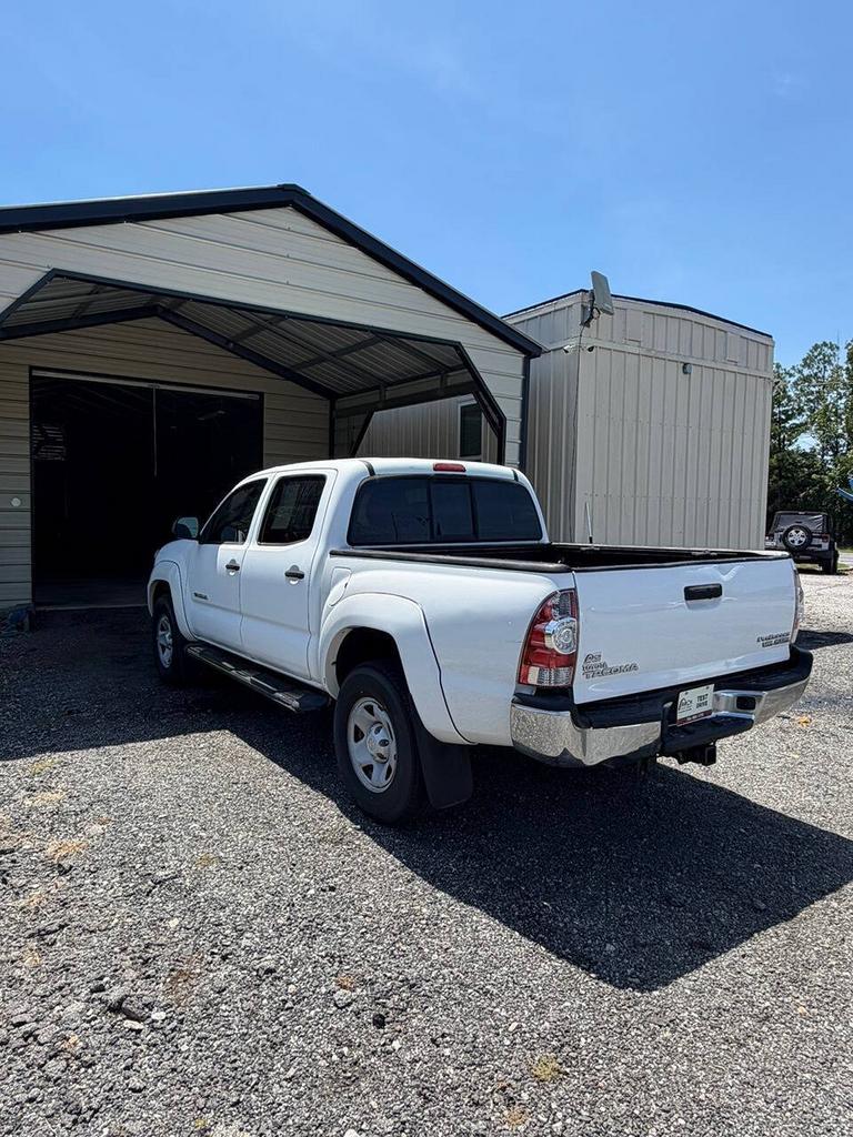 2013 Toyota Tacoma - $16,995