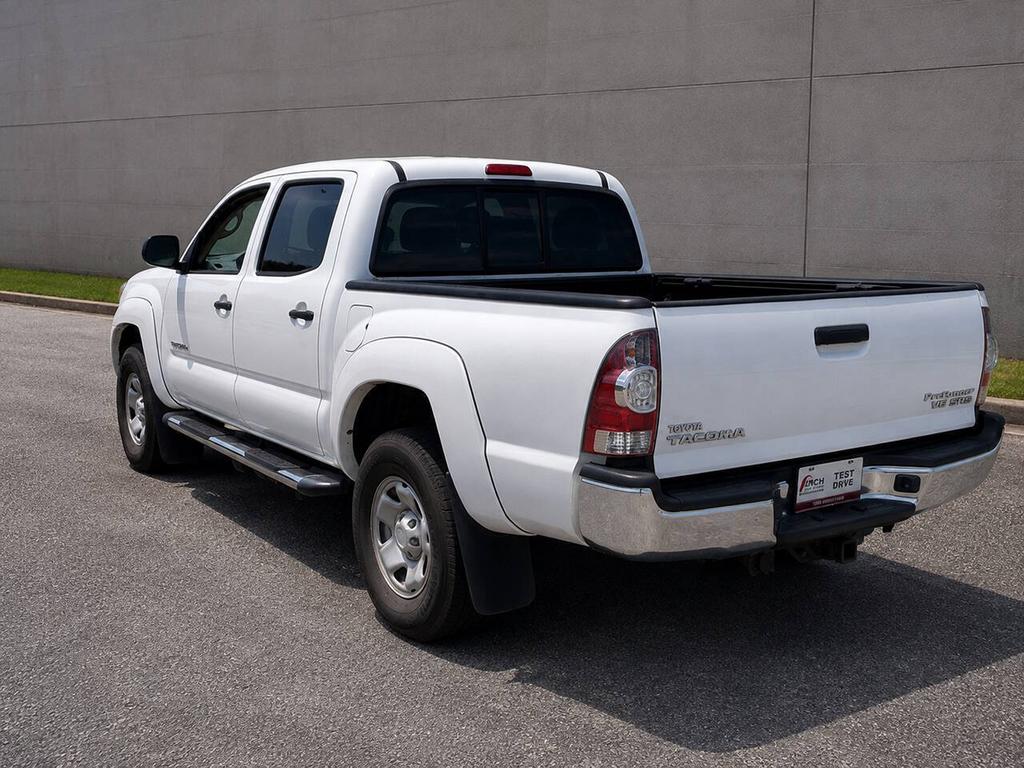 2013 Toyota Tacoma - $16,995