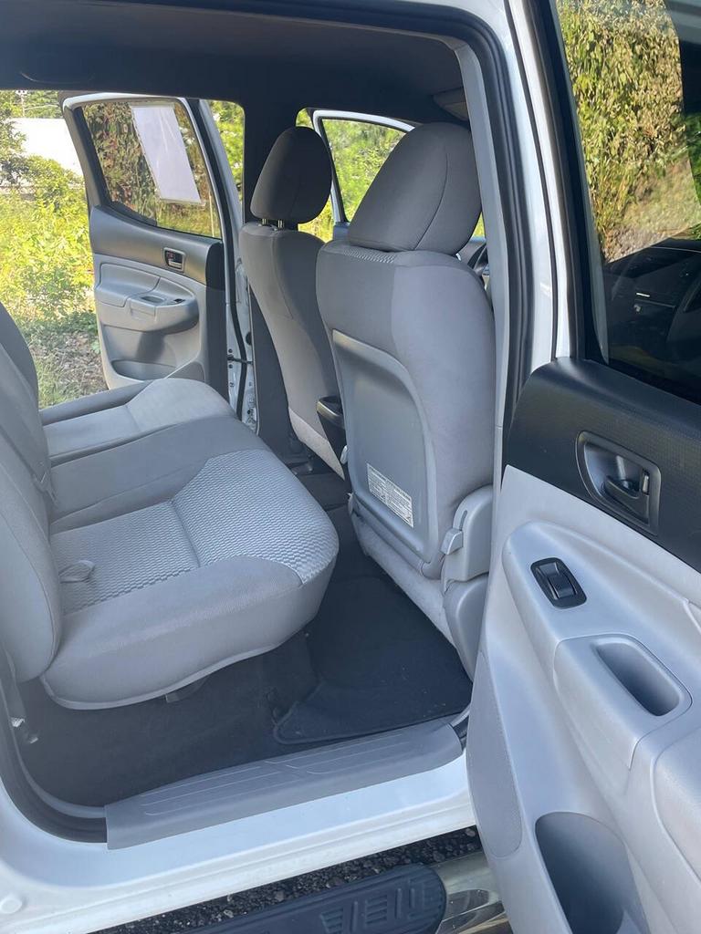 2013 Toyota Tacoma - $16,995