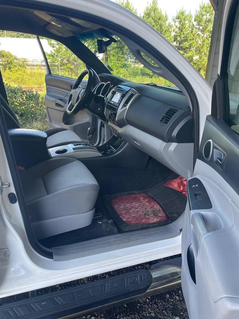 2013 Toyota Tacoma - $16,995
