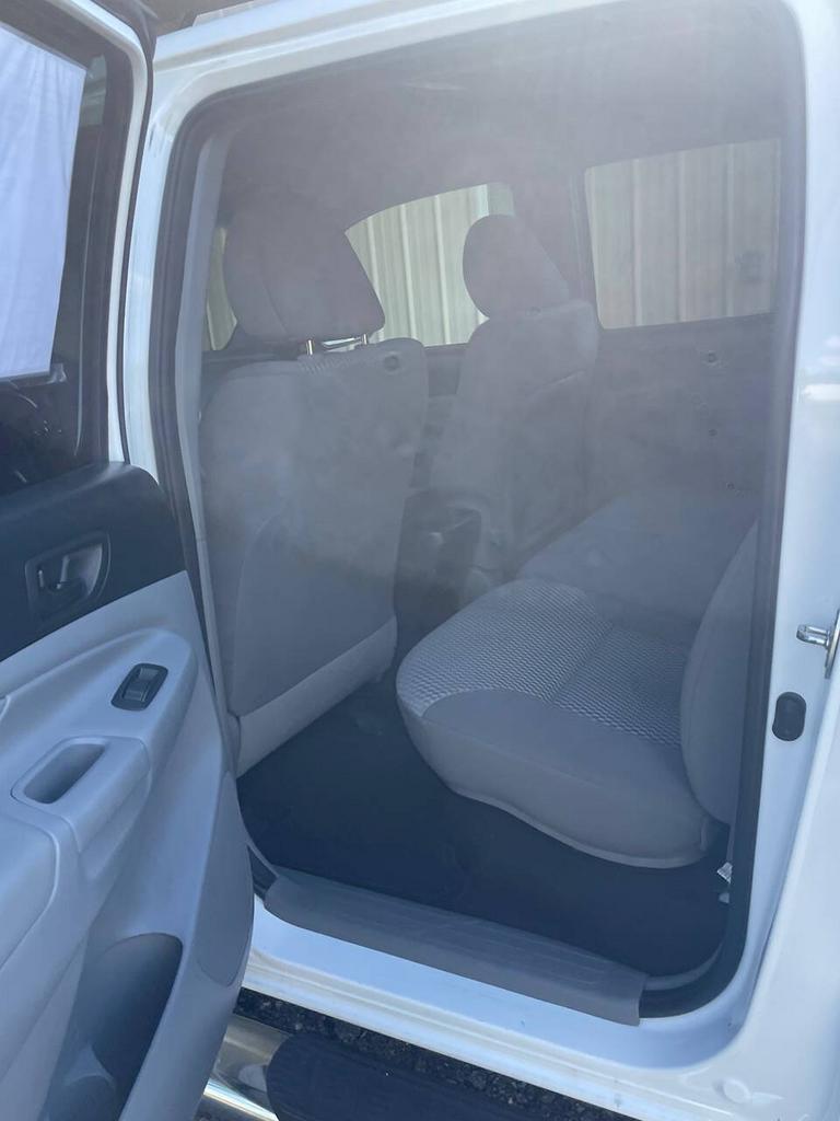 2013 Toyota Tacoma - $16,995