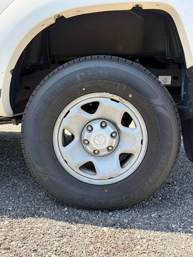 2013 Toyota Tacoma - $16,995