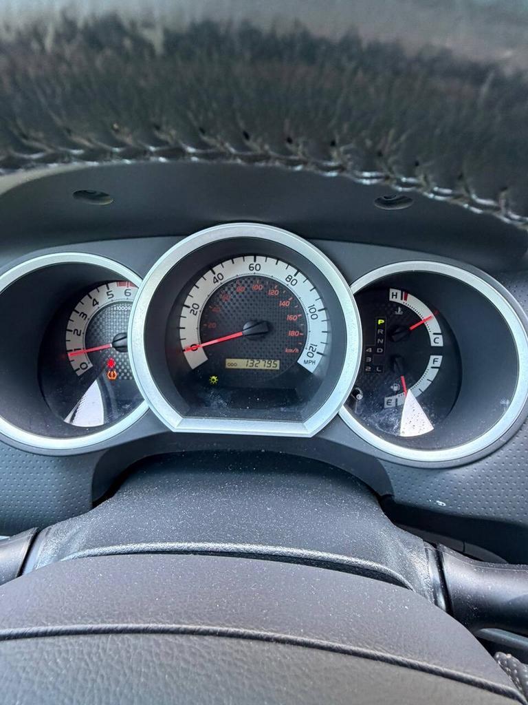 2013 Toyota Tacoma - $16,995