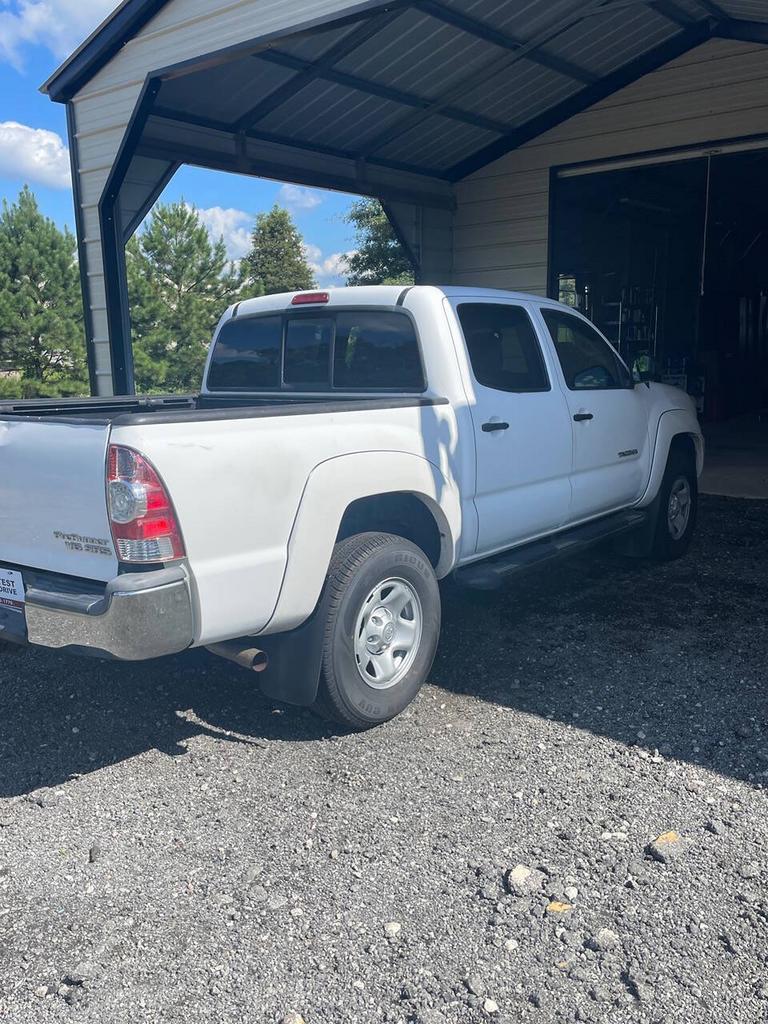 2013 Toyota Tacoma - $16,995