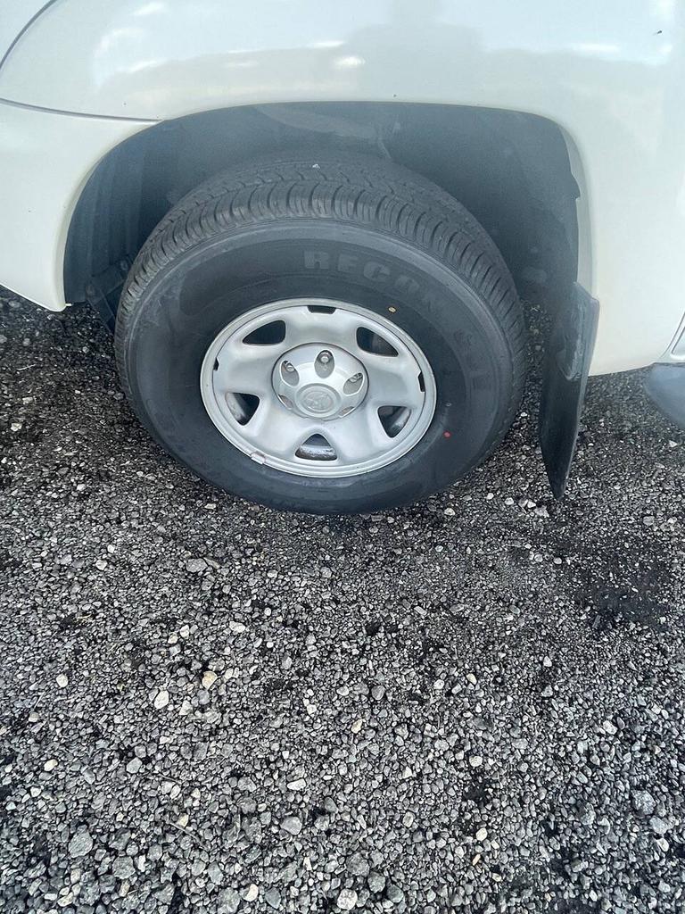 2013 Toyota Tacoma - $16,995