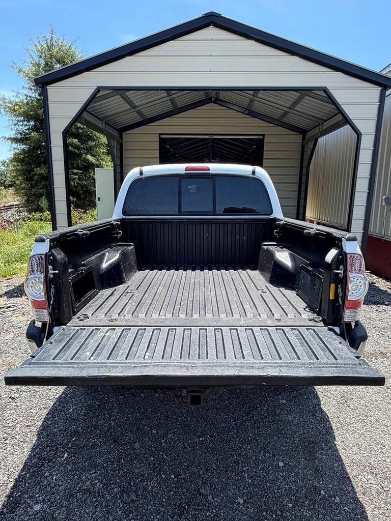 2013 Toyota Tacoma - $16,995