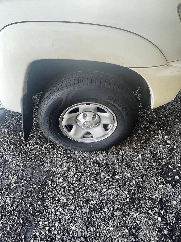 2013 Toyota Tacoma - $16,995