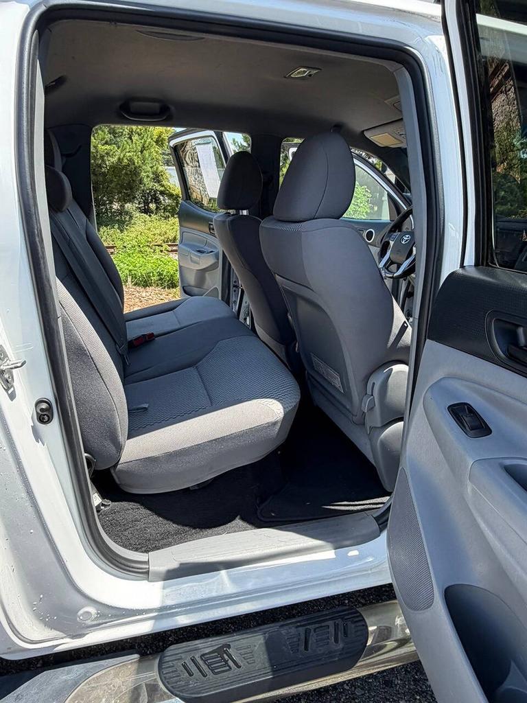 2013 Toyota Tacoma - $16,995