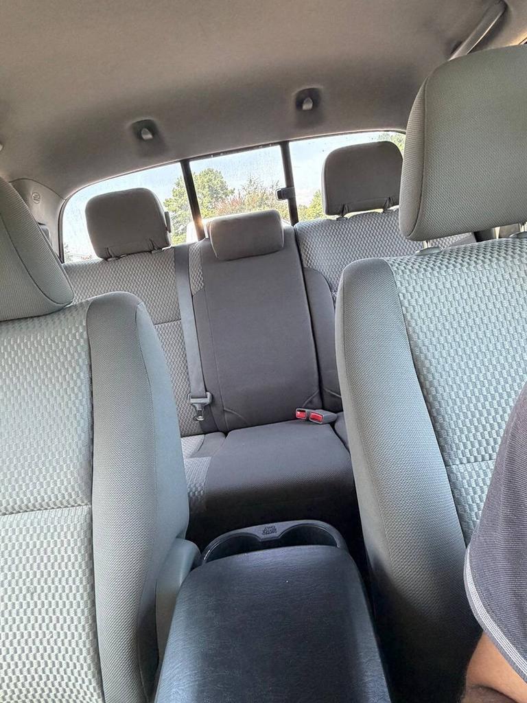 2013 Toyota Tacoma - $16,995