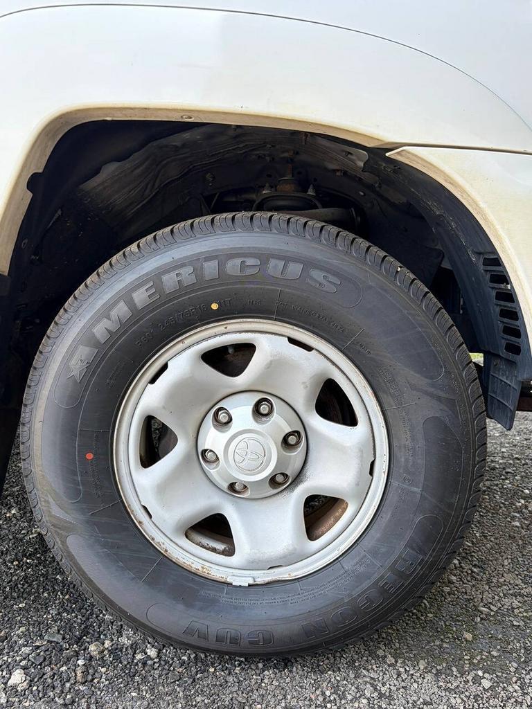 2013 Toyota Tacoma - $16,995