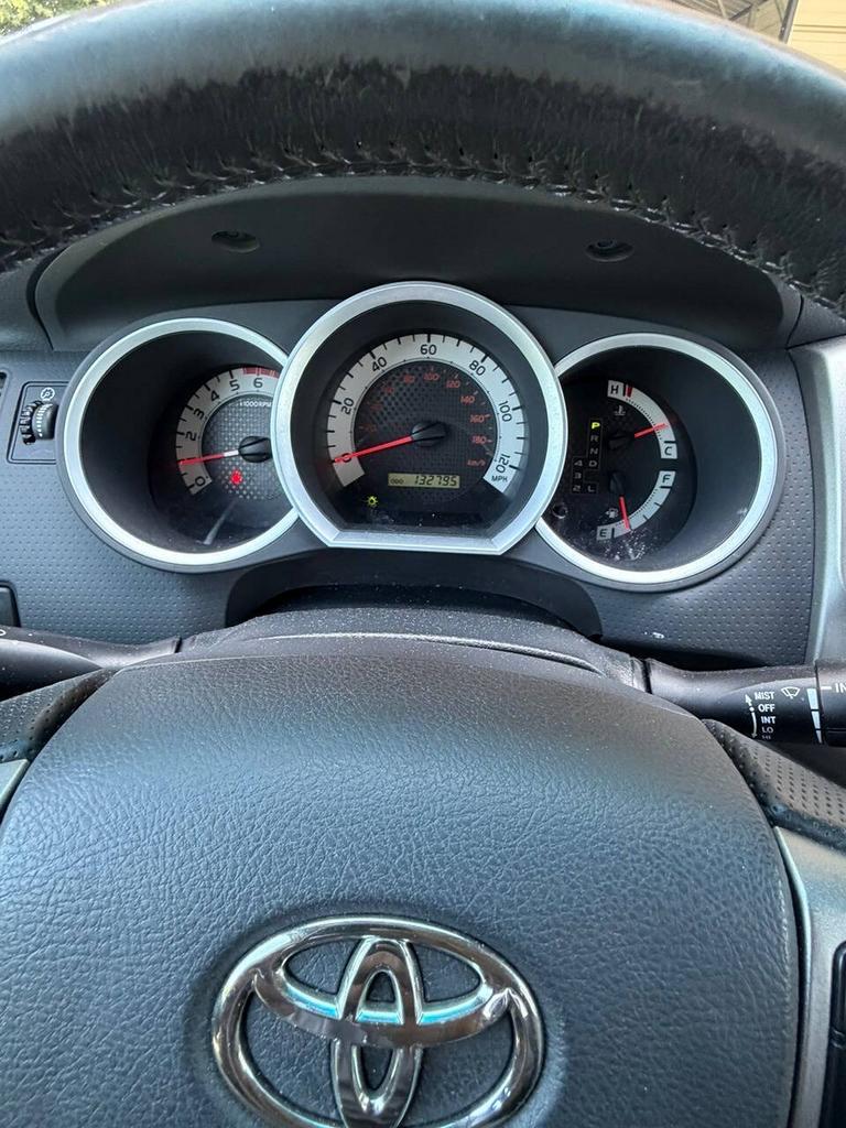 2013 Toyota Tacoma - $16,995