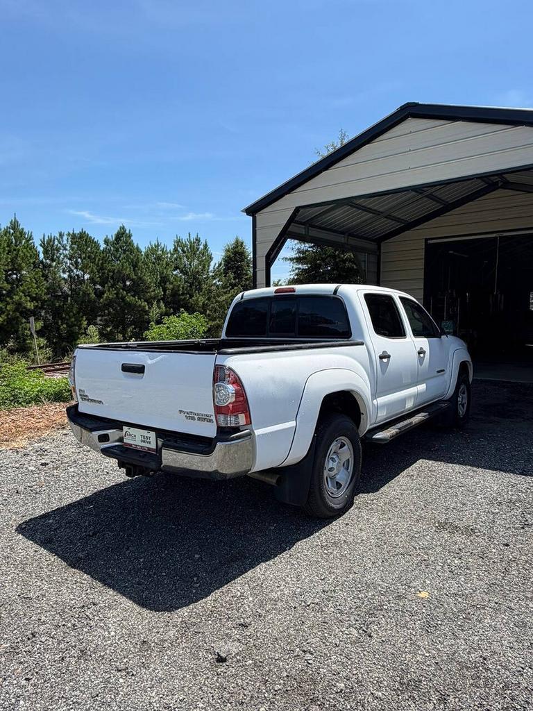 2013 Toyota Tacoma - $16,995