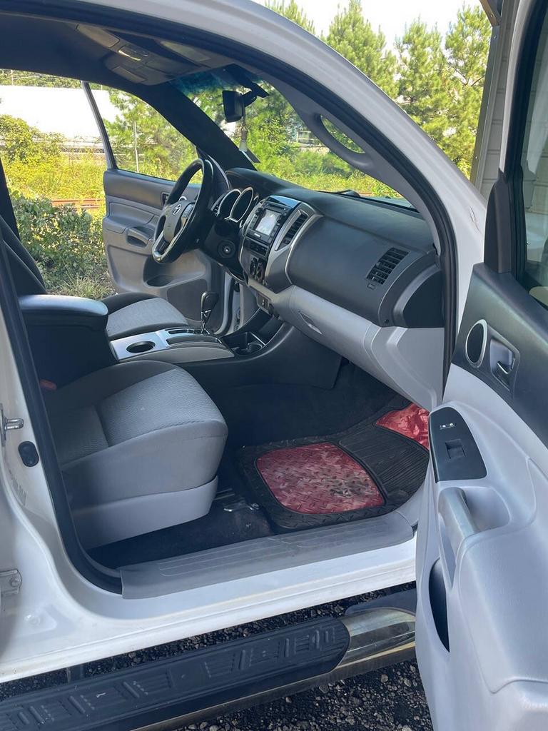 2013 Toyota Tacoma - $16,995