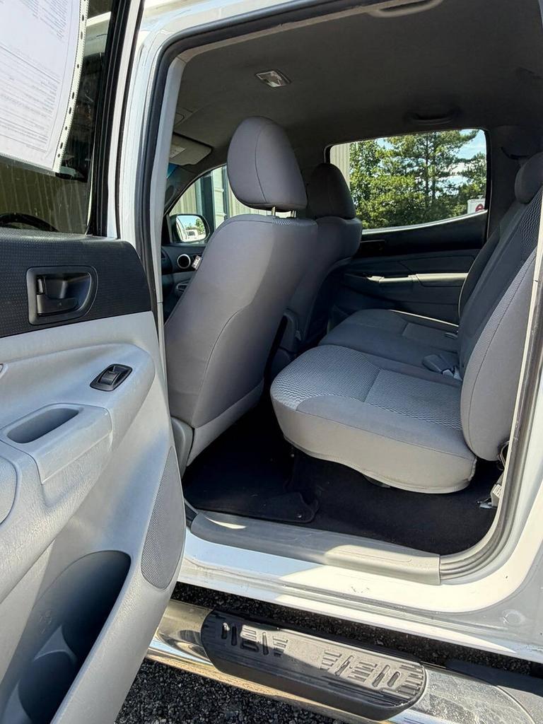 2013 Toyota Tacoma - $16,995