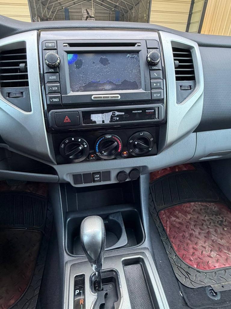 2013 Toyota Tacoma - $16,995