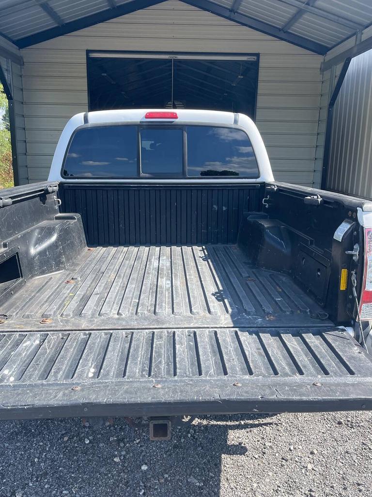 2013 Toyota Tacoma - $16,995
