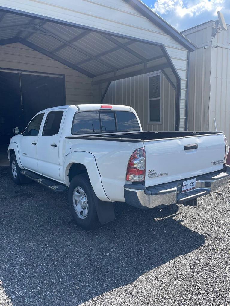 2013 Toyota Tacoma - $16,995