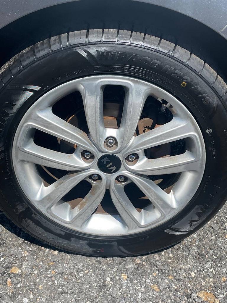 2017 Kia Soul - $9,500