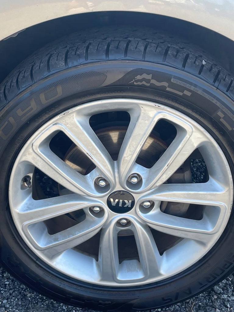 2017 Kia Soul - $9,500
