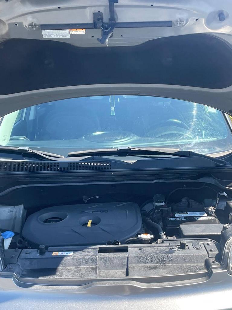 2017 Kia Soul - $9,500