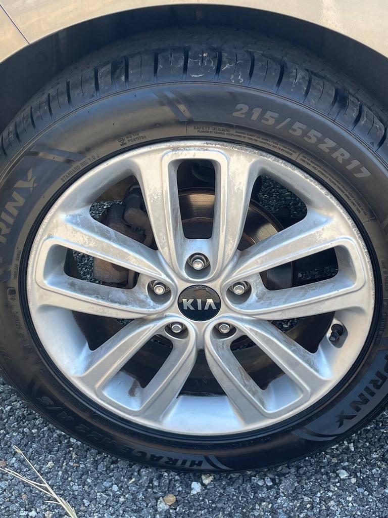2017 Kia Soul - $9,500