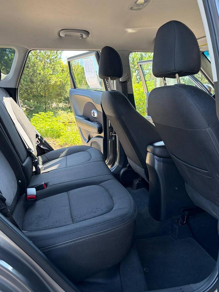2017 Kia Soul - $9,500