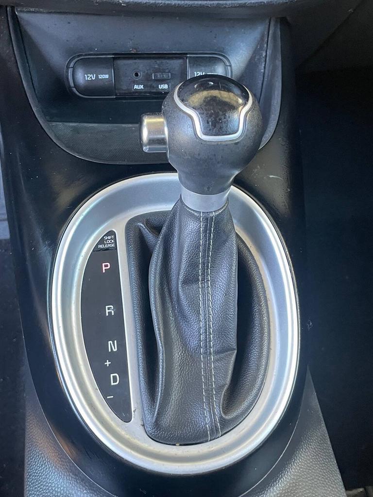 2017 Kia Soul - $9,500