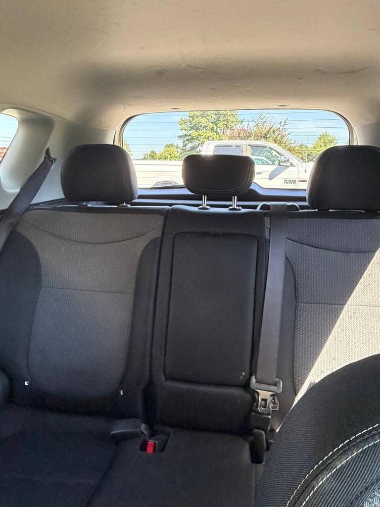 2017 Kia Soul - $9,500