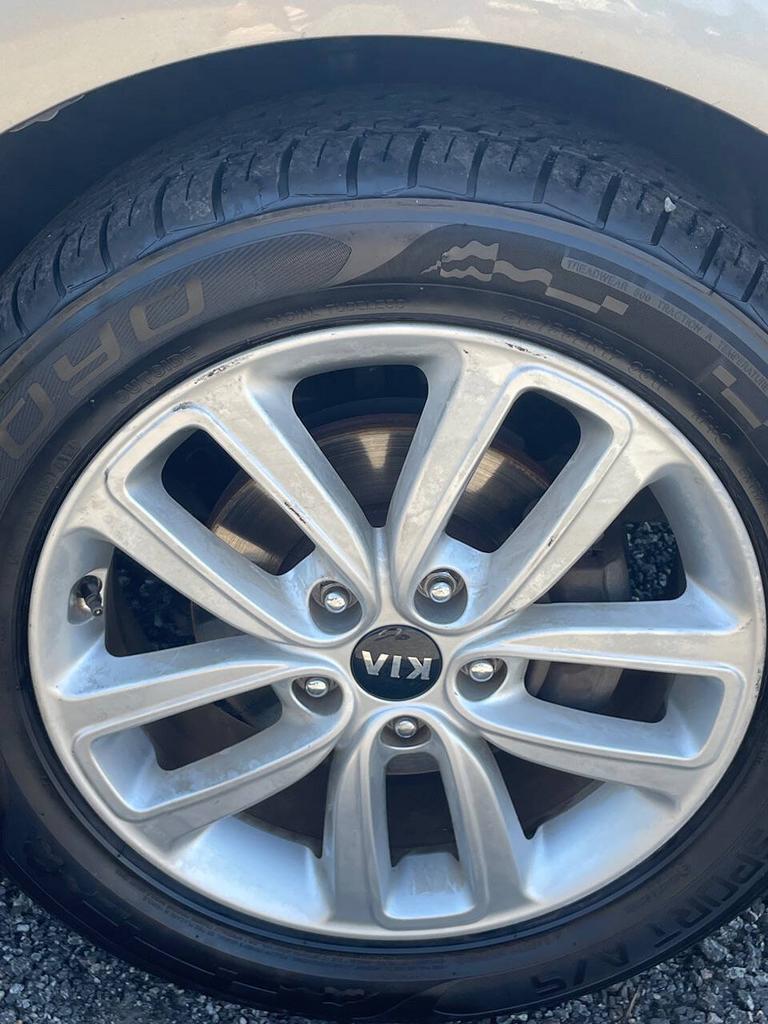 2017 Kia Soul - $9,500