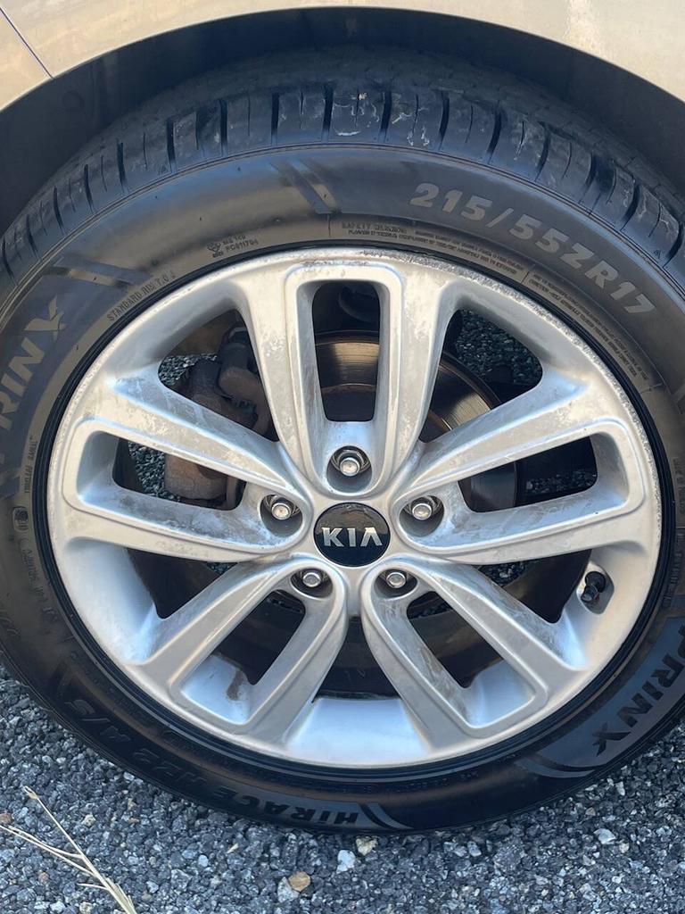 2017 Kia Soul - $9,500