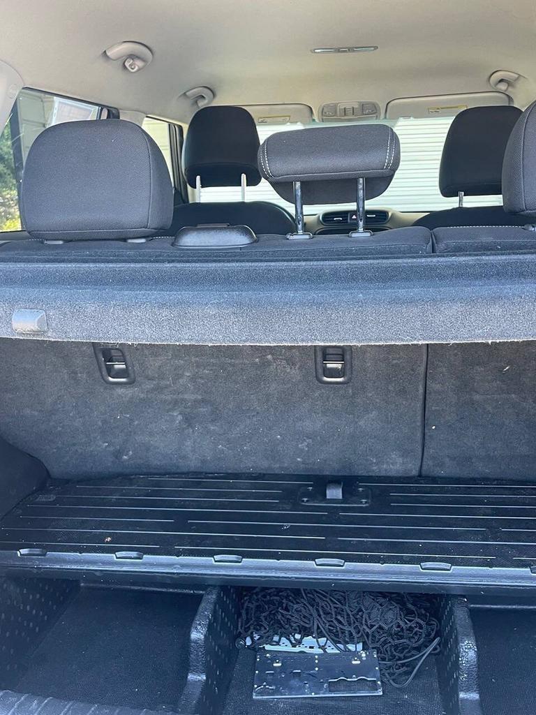 2017 Kia Soul - $9,500