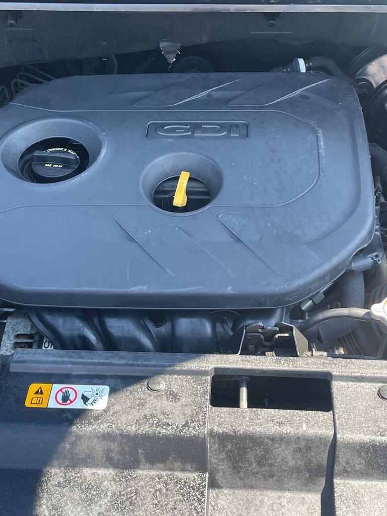 2017 Kia Soul - $9,500