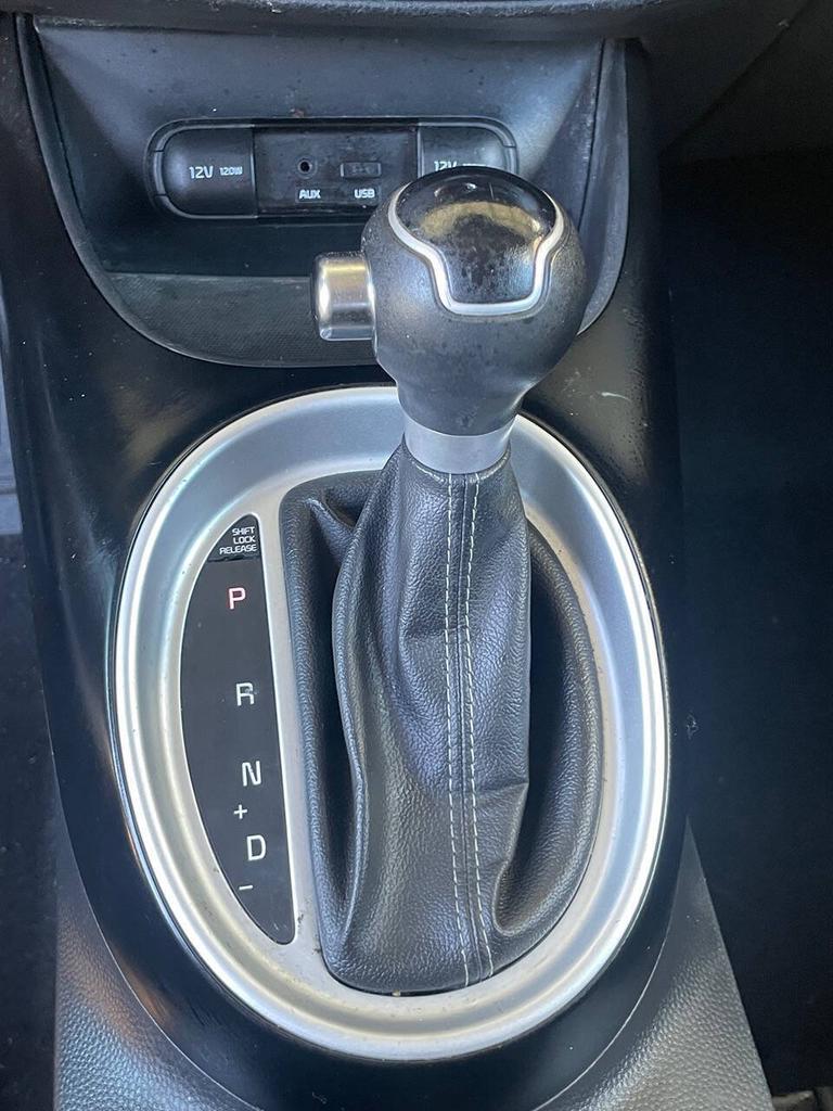 2017 Kia Soul - $9,500