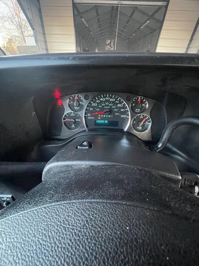 2015 Chevrolet Express - $14,995