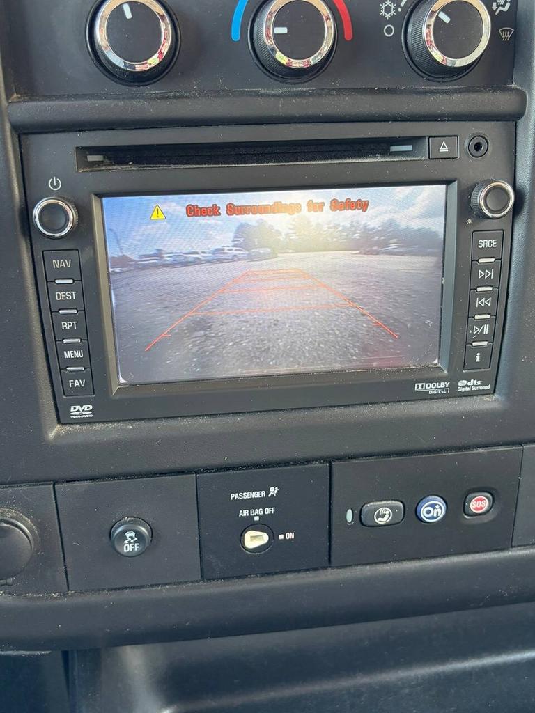 2015 Chevrolet Express - $14,995