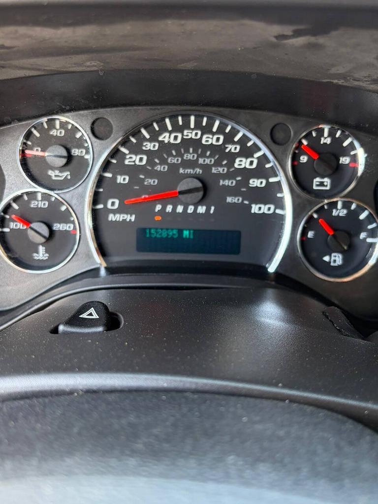 2015 Chevrolet Express - $14,995