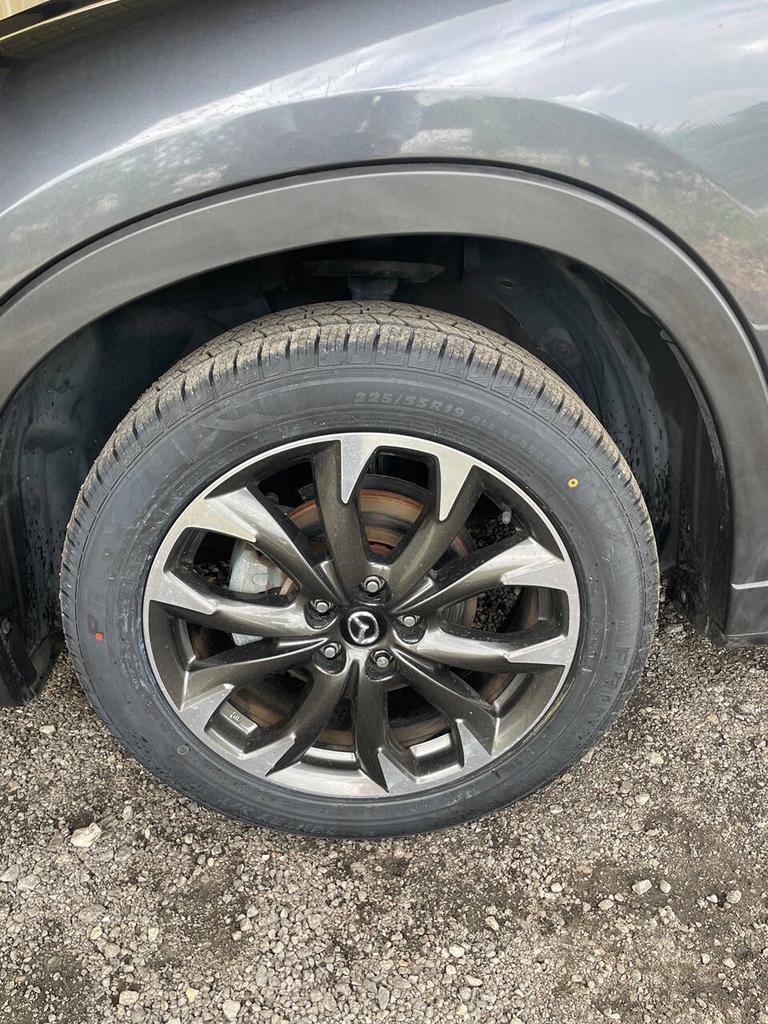 2016 MAZDA CX-5 - $13,995